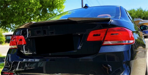 Rear spoiler wing for - rear,