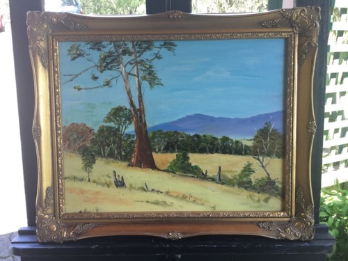 Artist valda eildon - artist,