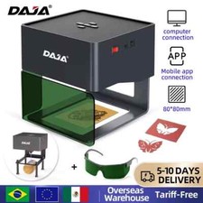 Portable Laser Engraver DIY