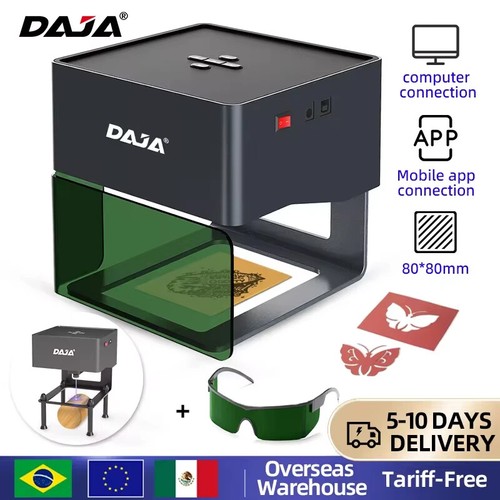 Portable laser engraver - portable,