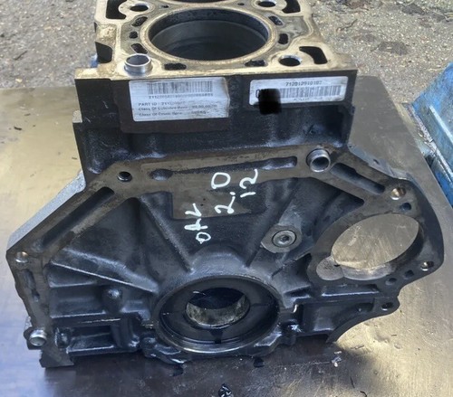 Engine block chevrolet orlando - chevrolet,