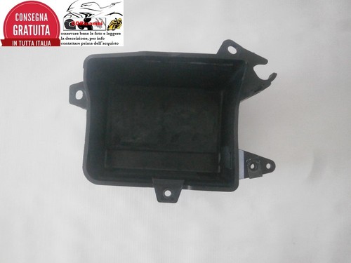 Battery compartment honda - battery,