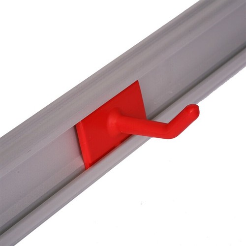 Klipspringer h7306 hook - h7306-rd, for