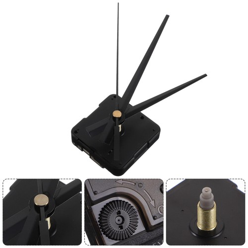 Clock mechanism replacement - mechanism,