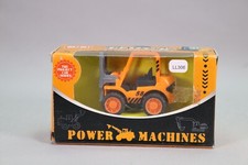 LL306 PROJECT CAR 6917 Power