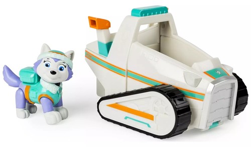 Paw patrol everest - paw, everest's