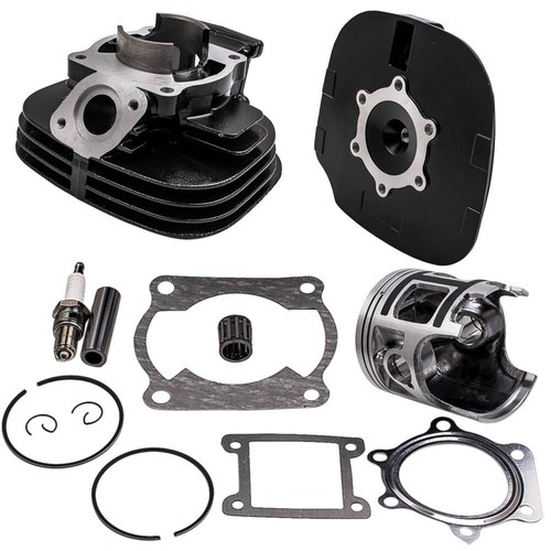 Cylinder piston rings gasket - rings,