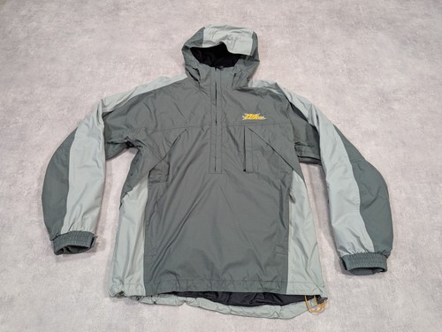 Fear jacket mens grey - mens,