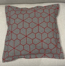 Cushion 53x53 Cm, set of two 