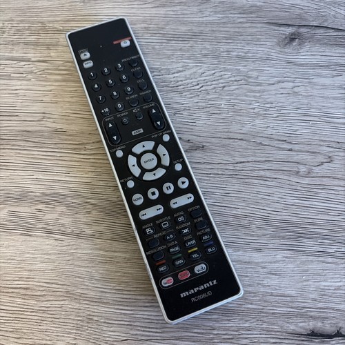 Marantz rc006sr remote control - rc006sr,