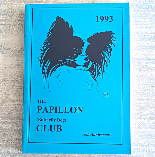 The papillon club - papillon, 70th