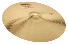 Paiste 2002 inch crash - 2002,