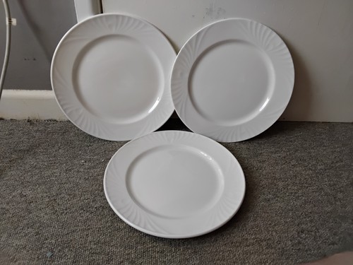 Dudson large white - large,