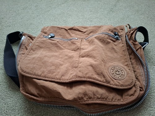 Kipling medium crossbody - crossbody, bag