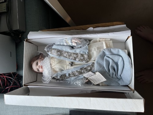 Lady helena alberon porcelain - lady,