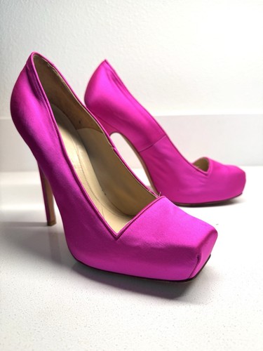 Alexander mcqueen magenta - alexander,