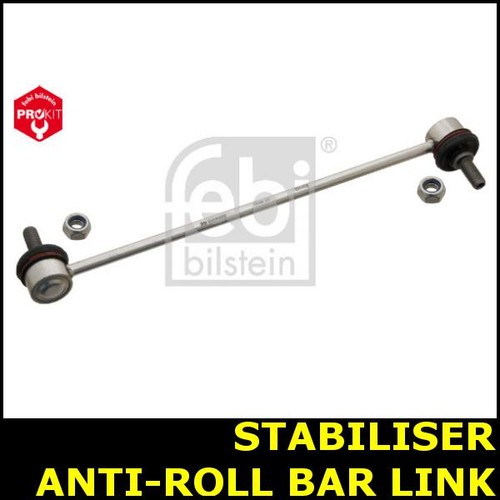 Stabiliser anti roll bar - anti-roll, link