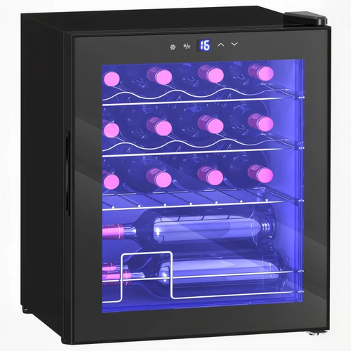 Bottle cooler fridge - 16, with