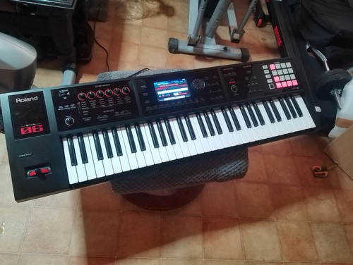 Roland 61 key - 06,