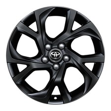 Genuine Toyota Alloy Wheel 18"