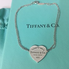 Return To Tiffany & Co Heart