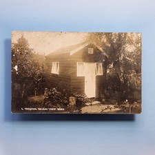 Paignton Postcard C1920 Real