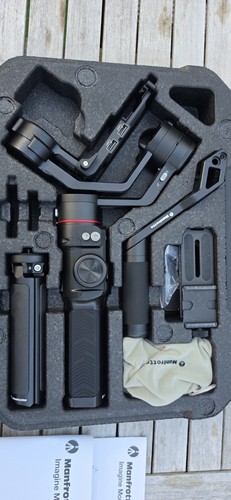 Manfrotto mvg220 gimbal - mvg220,