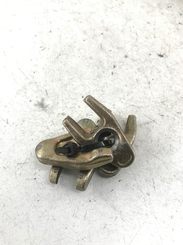 Diesel injector lock renault - injector,