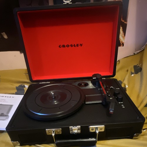 Crosley cr8005f cruiser plus - crosley,