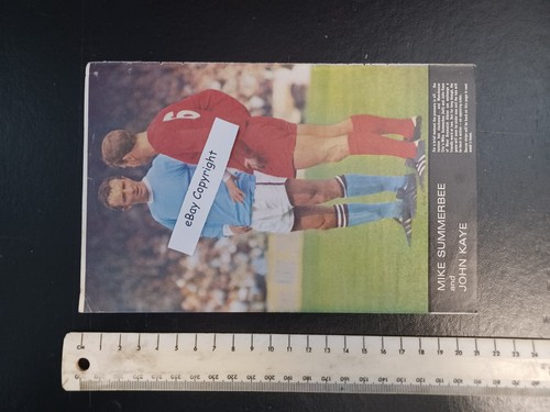 Player pic from - player, 60s-70s