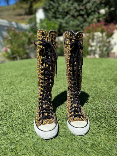 Converse chuck taylor all - chuck, star