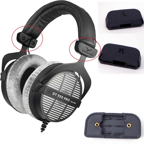 Beyerdynamic slider cover - beyerdynamic,