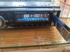 Panasonic CQ-C3355N Working