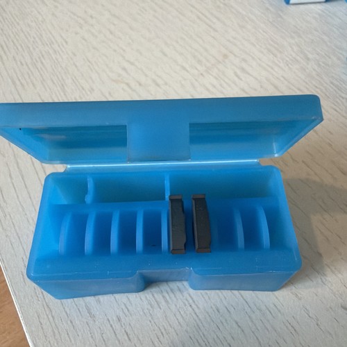 Vargus vardex threading - vargus,