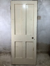 30 1/2"X 77 3/8" Victorian