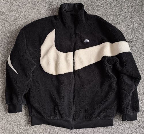 Nike big swoosh reversible - nike,