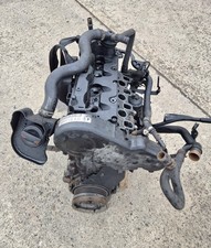 Vw Crafter 2.0Tdi CKT Engine