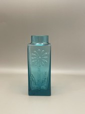 Dartington Turquoise Glass