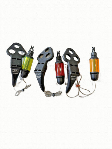 Fox specialist hanger - fox,