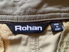 Rohan Fusions Men's Walking