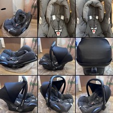 Maxi Cosi CabrioFix Newborn