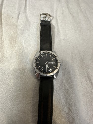 Rare vintage timex - rare, electric