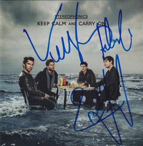 The stereophonics kelly - stereophonics,