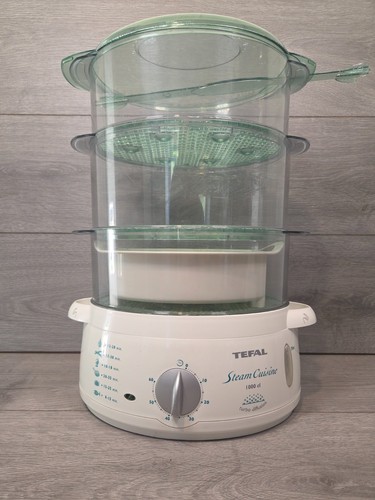 Tefal steam cuisine 1000cl - tefal, 3