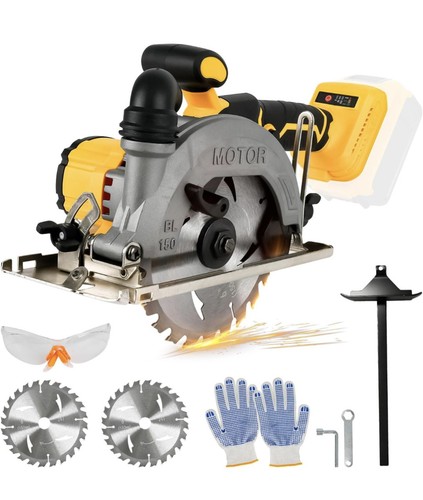 Cordless circular saw for - circular,