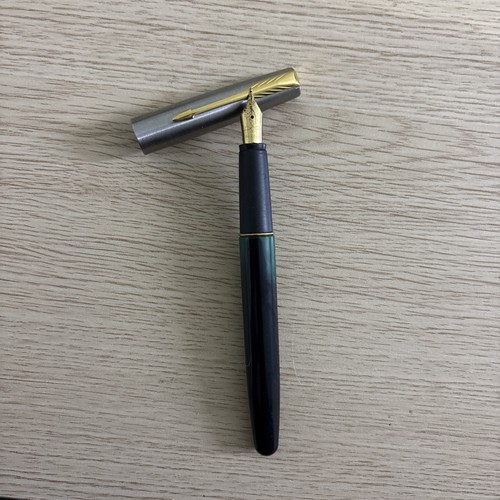 Parker frontier fountain - frontier, pen