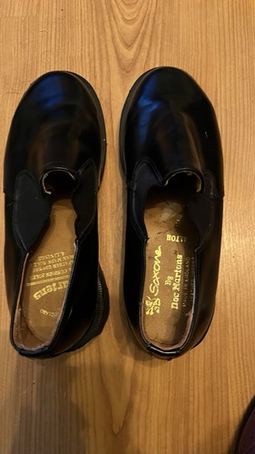 Doc martins slip - doc,