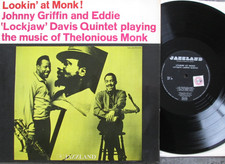 Eddie Davis-Johnny Griffin
