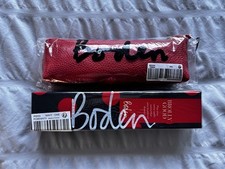 New Boden Boxed Umbrella And