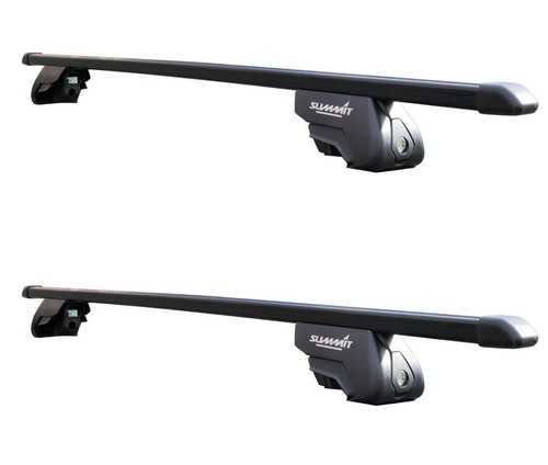 Summit roof rack cross bars - summit,